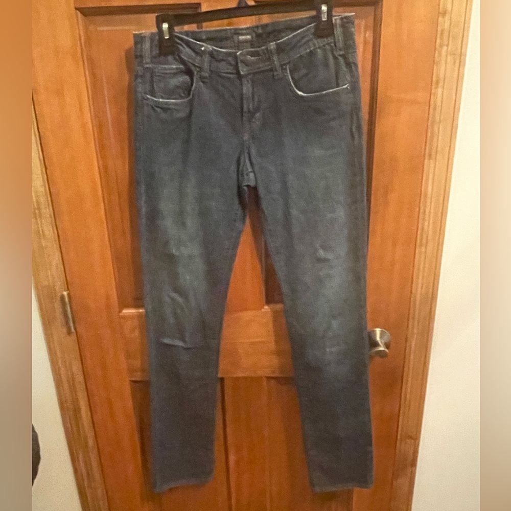 Ladies Kenneth Cole Reaction Jeans Size 6